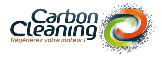 Logo Carbon Cleaning